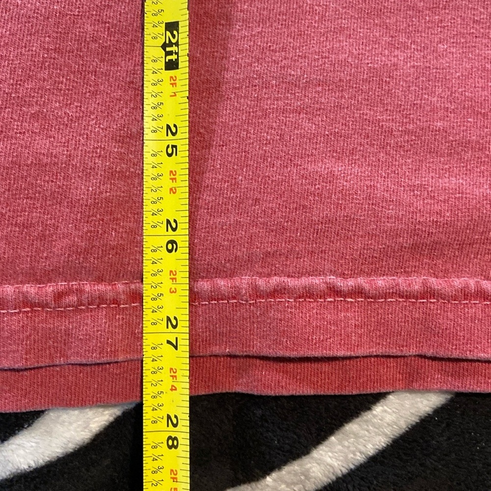 Houndstooth Brand Razorback Tee. GUC! - Picture 11 of 16